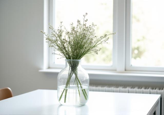 Elegante blomster til virksomheder i København